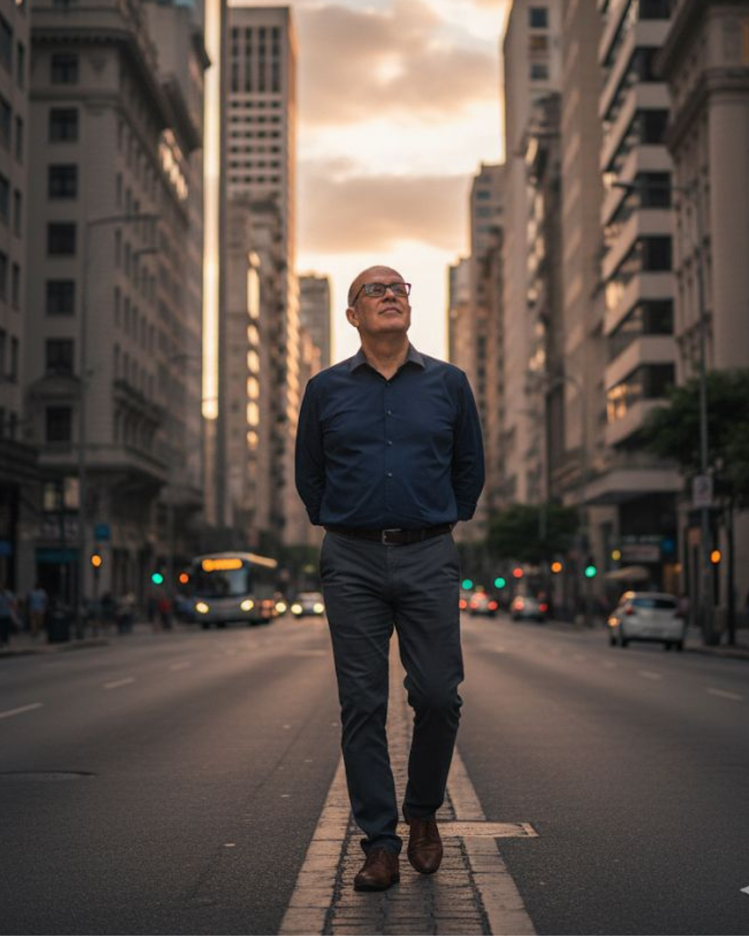 Foto da crônica De sobrenome e andanças