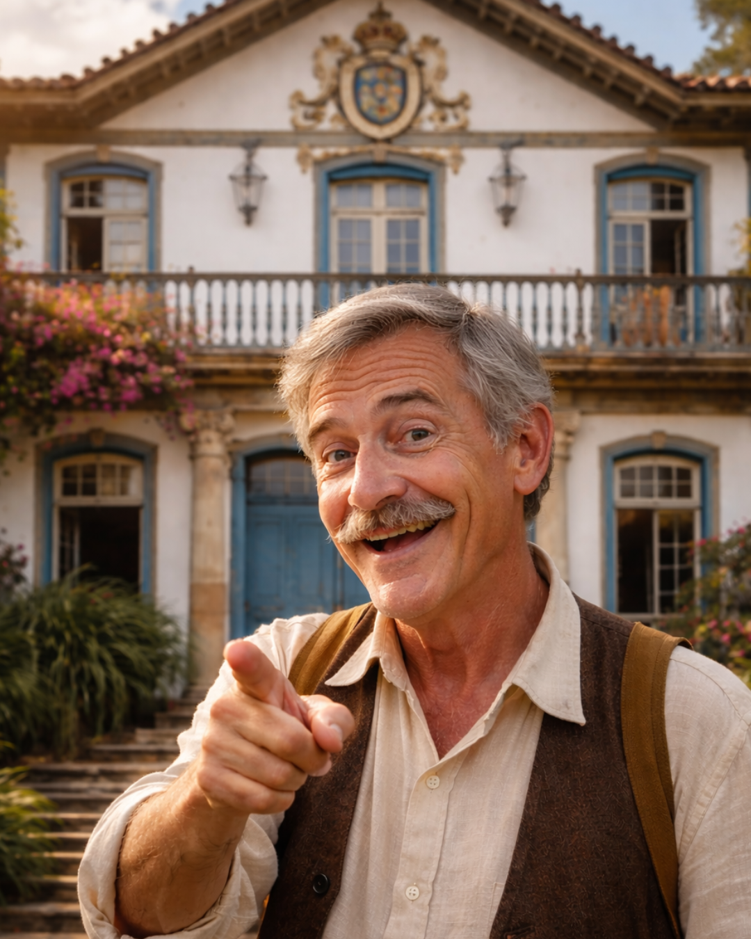 Foto da crônica Você não vai acreditar