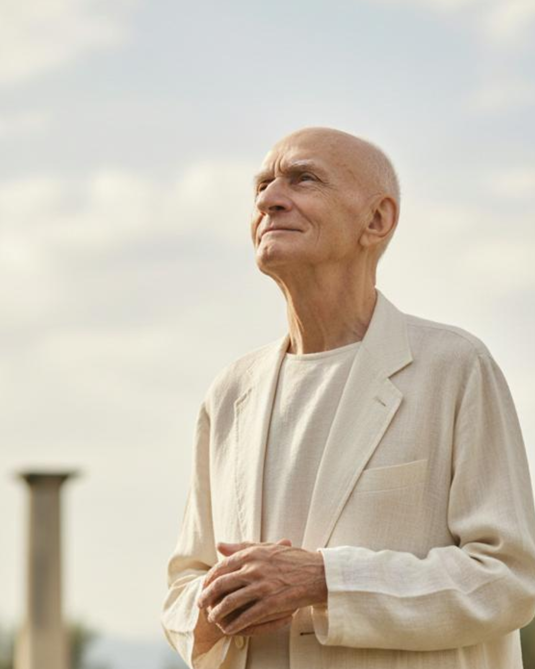 Foto da crônica A fé de Suassuna