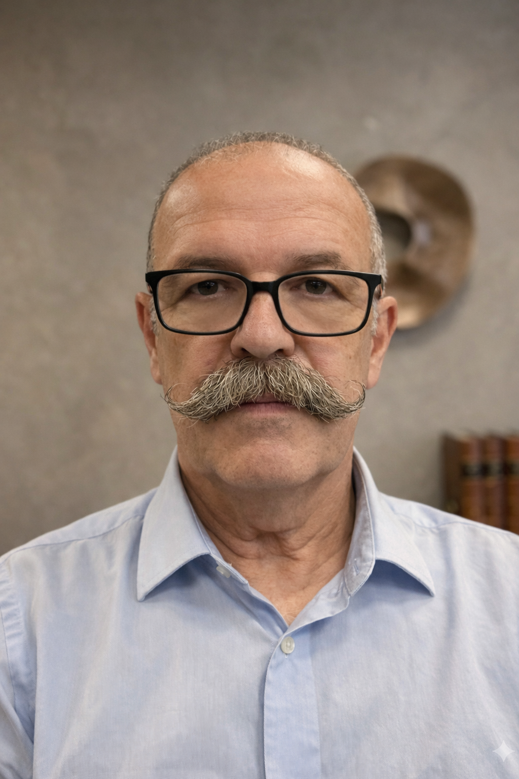 Foto da crônica Nietzsche além do bigode