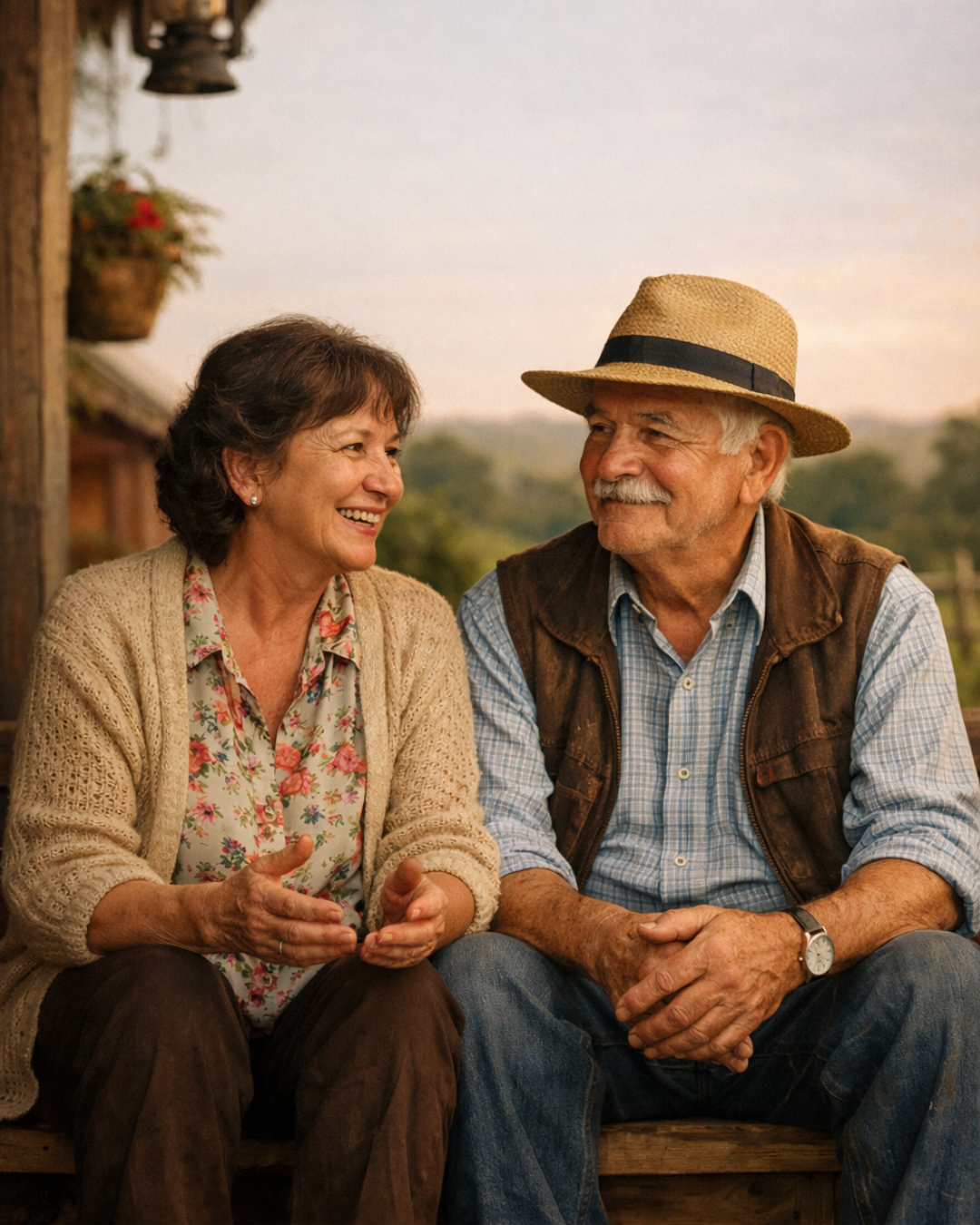 Foto da crônica O silêncio que responde
